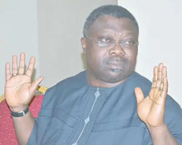 Budget padding: Omisore reacts to Jibrin’s claim of being Dogara’s godfather